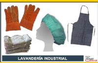 LAVANDERIA DE EPI´S